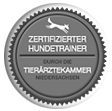 Zertifizierter Hundetrainer